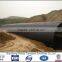 Drainage Systems:Corrugated Metal Pipe Culvert