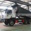 IVECO GENLYON 6x4 rear dump truck with Euro III CURSOR engine