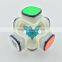 The King Of Speed Cube MoYu WeiLong GTS 3x3 Cube (Limited edition)