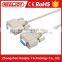 High Quality 9pin female to female DB cable