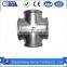 Malleable Iron GI Elbow Factory Supply