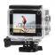 sj5000 plus wifi remote control camera with Ambarella A7 Chip 1080p @ 60fps go pro camera underwater 60m