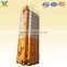 Automatic Temperature Control 35T Corn Grain Dryer with Husk Burner