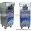 Low Price TML Stainless Steel Soft Ice Cream Machine with CE approved