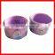 The Best Popular Silicone Slap Wristband,china Personalized Silicone Rubber Bracelet