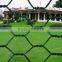 2016 hot sale galvanized heavy chain link fence