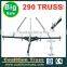 China Factory Price High Quality Concert Stage Roof Truss / Aluminum Lighting Truss/Stage Truss