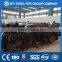 seamless steel pipe ASTM A106 GR.B 12"