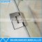 Factory Price Bathroom Stainless Steel Glass Shower Door