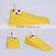new design fashion soft silicone door stopper