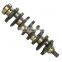 excavator d7e engine crankshaft