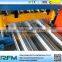 Floor deck roll forming machine steel floor decking forming machine supplier