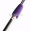 Floor Magic Purple 360 Spin Mop Bucket