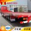 6-8 cars loading capacity vehicle transport trailer car transport truck semi trailer