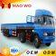 China manufacturer 60t flatbed with side wall semi trailer for sale