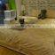 Functional embroidery Bedding four sets