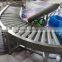 carbon steell roller conveyor for carton conveying