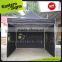 Popular Customized Exhibition Dye Sublimation 3X3M Pop Up Awning Tent