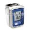 Intelligent Pressure Measuring Blood Pressure Apparatus