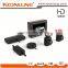 Best Selling Ambarella A7LA70 chipset+OV2710 gps optional 1080P car recorder