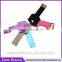 hot sale qualified key shaped usb flash drives for gift