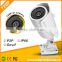 1.0MP Bullet IR Waterproof onvif p2p outdoor ip camera 720p