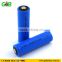 GEB AA LiFeS2 lithium cylindrical battery 1.5V 2900mAh