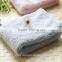 Quick dry soft fluffy cozy breathable microfiber towel