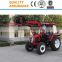 Farm tractor Front end loader with Pallet forklift