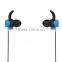 iTreasure Wireless Sport Bluetooth 4.1 Earphone with Mic, Sweat-proof Secure Fit Design for Sports