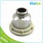 Stainless Steel Plug Sink Inserts Parts Drain Wash Basin Waste Plastic Strainer Fittings