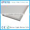 Aluminum alloy lamp body material dimmable smd2835 36w 600x600 led panel wall light