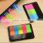 Memo Pad Hot Selling Sticky Notes Set Promotional Sticky Notes Multycolor memo pads