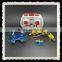 Hot Selling ! Good Quality Mini 2.4g 4ch 6 Axis Battery Operated Indoor rc Plane