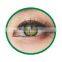 angel pink 14.5mm 1 2 3 tone monthly icodis Korea color contact lens