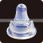 2016 new design baby nipple/silicone baby nipple/baby bottle nipple