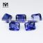 Wholesale loose stones octagon cut 8 x 10 33# spinel