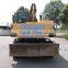 USED MACHINERIES - FURUKAWA W 625 MOBILE EXCAVATOR (8184)