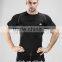 custom quick dry high quality youths Men's rash guard