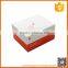fast delivery red mailing corrugated boxes
