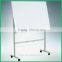 2015 Most Popular Aluminum Framed Magnetic White Board