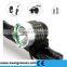 2016 Hot Selling 1800LM Rechargeable Ultra Bright Led Bicycle Light