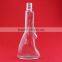 Hot sell 500ml glass bottle wholesale liquor bottle 500ml spray glass bottle