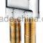 Professional salon Shampoo Basin brass water-seal CUPC Vacuum Breaker X-B802