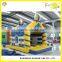 2015 wholesale outdoor 4x5 PVC 0.5mm inflatable bouncer price