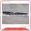 Durable New Portable Fire Retardant Non-stick Bbq Grill Mat