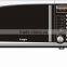 Touch Screan Electronic Control 23 Liter Microwave Oven