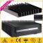 aluminum led heat sink, fin heat sink, heat sink heat pipe