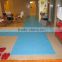 High quality indoor floor home used pvc water resistence pvc mat
