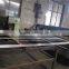 1x1 galvanized welded wire mesh panel